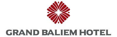 Trademark GRAND BALIEM HOTEL + LOGO