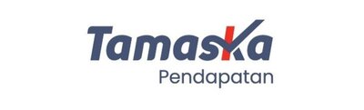 Trademark Tamaska Pendapatan + Logo