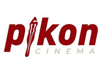 Trademark PIKON CINEMA + LOGO