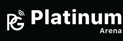 Trademark PG PLATINUM ARENA