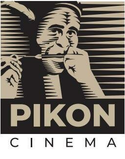 Trademark PIKON CINEMA + LOGO