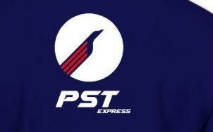 Trademark PST EXPRESS