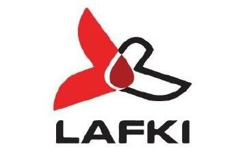 Trademark LAFKI dan LOGO