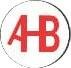 Trademark AHB