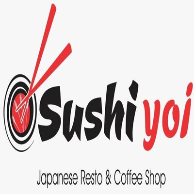 Trademark sushi yoi