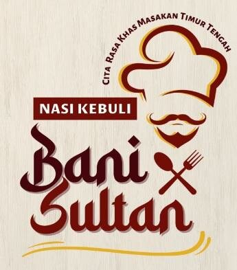 Trademark BANI SULTAN + Logo