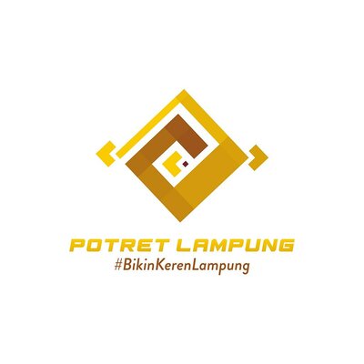 Trademark Potret Lampung