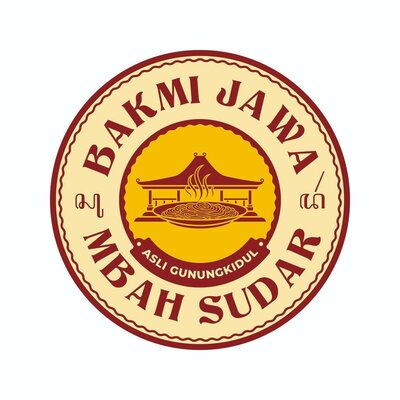 Trademark BAKMI JAWA MBAH SUDAR