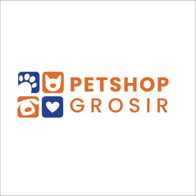 Trademark PETSHOP GROSIR