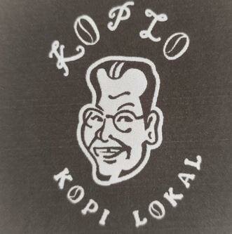 Trademark KOPLO KOPI LOKAL