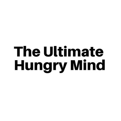 Trademark The Ultimate Hungry Mind