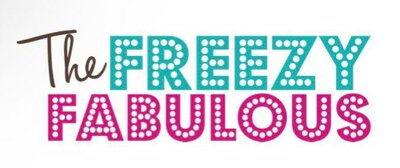 Trademark THE FREEZY FABULOUS