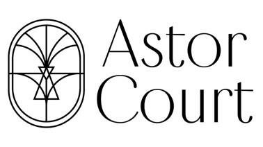 Trademark Astor Court & Logo