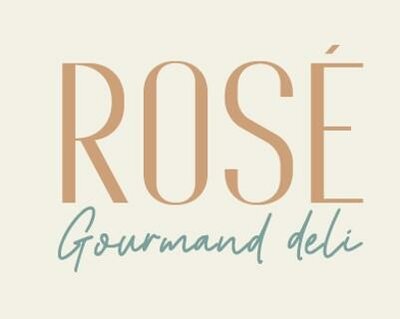 Trademark Rose Gourmand Deli