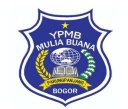 Trademark YPMB MULIA BUANA DAN LUKISAN