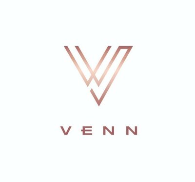 Trademark VENN + LOGO