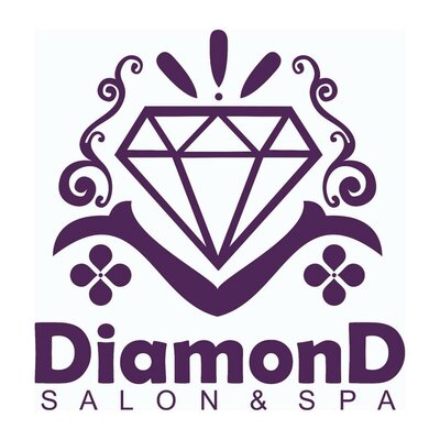 Trademark Diamond Salon and Spa