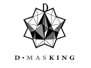 Trademark D.MASKING & LUKISAN