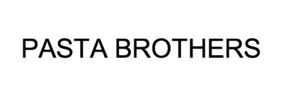 Trademark Pasta Brothers