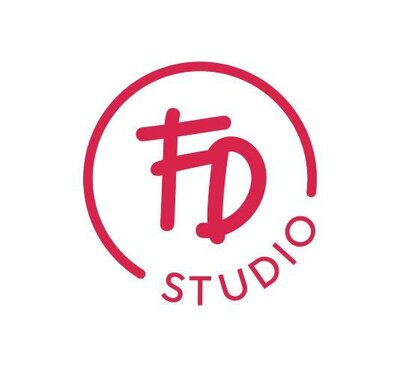 Trademark FD STUDIO