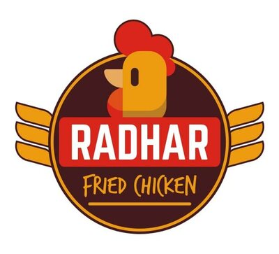 Trademark Radhar Fried Chicken