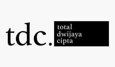 Trademark tdc.total dwijaya cipta & Lukisan