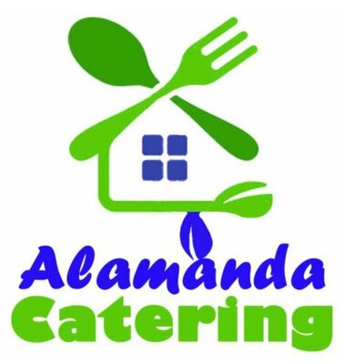 Trademark Alamanda Catering