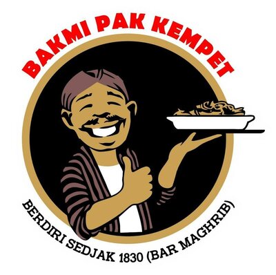 Trademark BAKMI PAK KEMPET