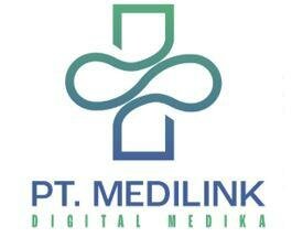 Trademark MEDILINK DIGITAL MEDIKA & LOGO