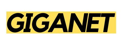 Trademark GIGANET