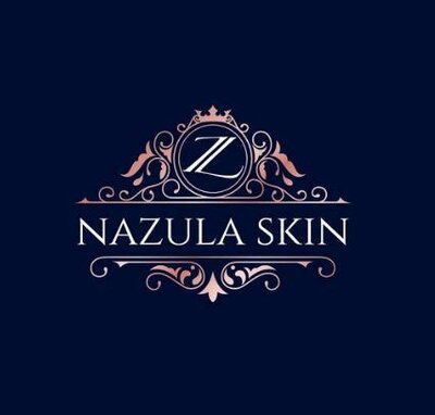 Trademark NAZULA SKIN + GAMBAR