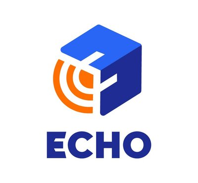 Trademark Echo + Logo