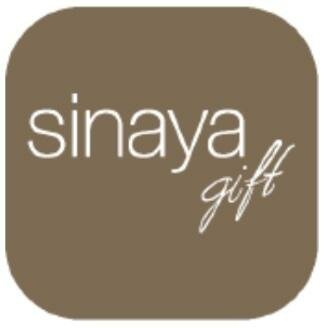 Trademark SINAYA GIFT