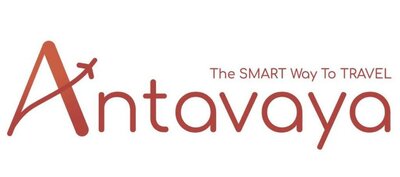 Trademark ANTAVAYA + LOGO