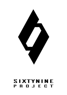 Trademark SIXTYNINE PROJECT + Logo