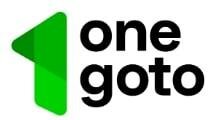 Trademark OneGoTo + Logo