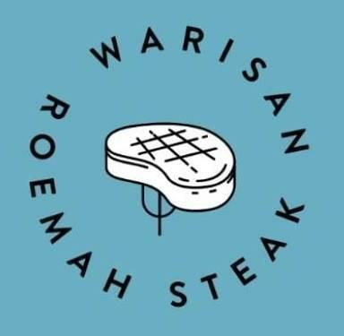 Trademark WARISAN ROEMAH STEAK