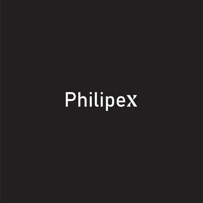 Trademark PHILIPEX + LOGO