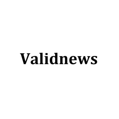 Trademark Validnews