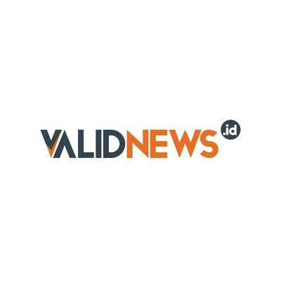 Trademark VALIDNEWS.id