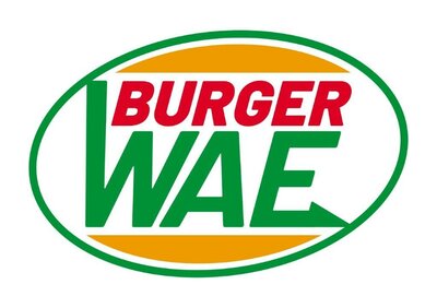 Trademark BURGER WAE