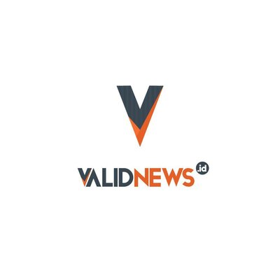 Trademark VALIDNEWS.id