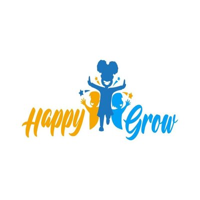 Trademark Happy Grow