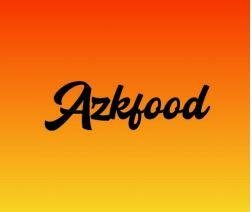 Trademark Azkfood