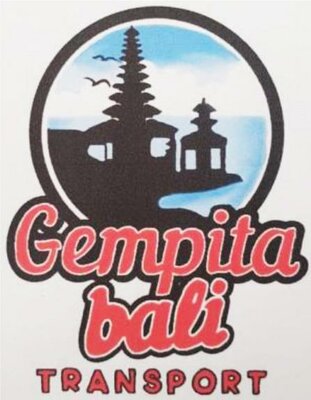 Trademark GEMPITA BALI TRANSPORT