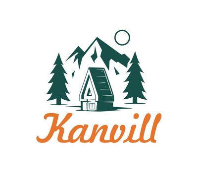 Trademark KANVILL + LOGO