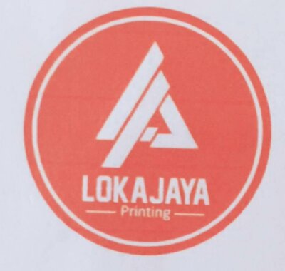 Trademark LOKAJAYA + LUKISAN