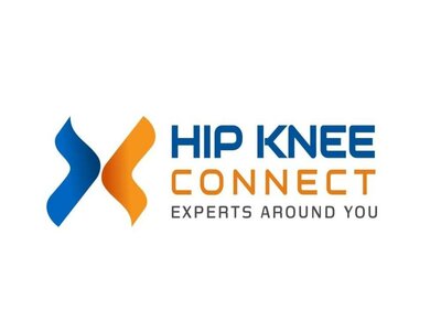 Trademark HIP KNEE CONNECT