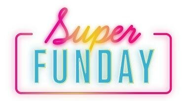 Trademark SUPER FUNDAY