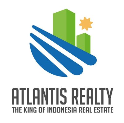 Trademark ATLANTIS REALTY